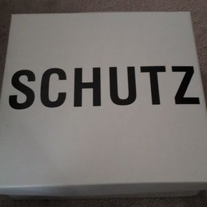 Schutz Booties